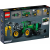 Klocki LEGO 42157 Ciągnik zrywkowy John  Deere 948L-II TECHNIC